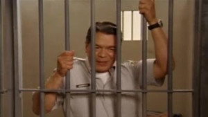 Corner Gas 4. évad Ep.6 6. epizód