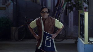 भाभीजी घर पर हैं! 1. évad Ep.861 861. epizód