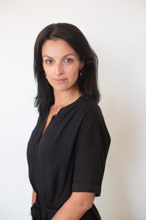 Siv Rajendram Eliassen profil kép