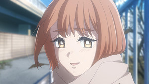 霧尾ファンクラブ 1. évad Ep.9 9. epizód