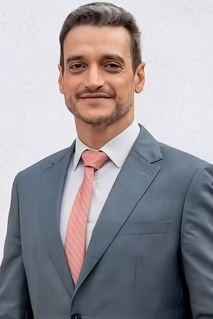 Tiago Scheuer profil kép