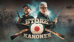 Store Kanoner kép