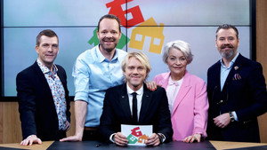 Huse på spil 1. évad Ep.1 1. epizód