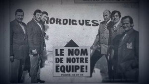Canadiens Nordiques - La rivalité 1. évad Ep.2 2. epizód