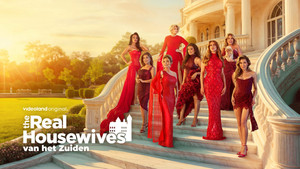 The Real Housewives van het Zuiden kép