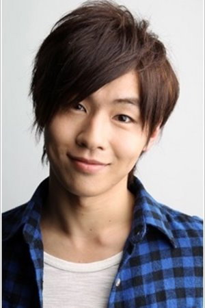 安達勇人 profil kép