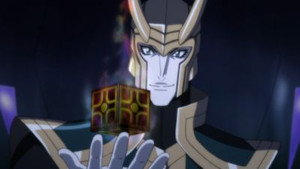 マーベル フューチャー・アベンジャーズ 1. évad Ep.21 21. epizód
