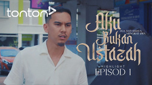 Aku Bukan Ustazah 1. évad Ep.1 1. epizód