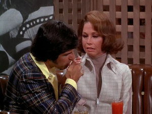 The Mary Tyler Moore Show 4. évad Ep.5 5. epizód