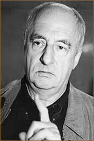 Марк Захаров profil kép