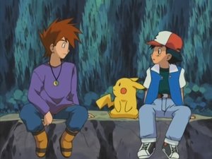 Pokémon 5. évad Ep.57 57. epizód