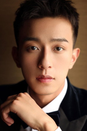 李沛恩 profil kép