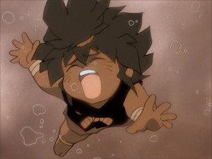 魔神英雄伝ワタル 2. évad Ep.33 33. epizód