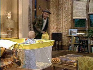 All in the Family 7. évad Ep.3 3. epizód