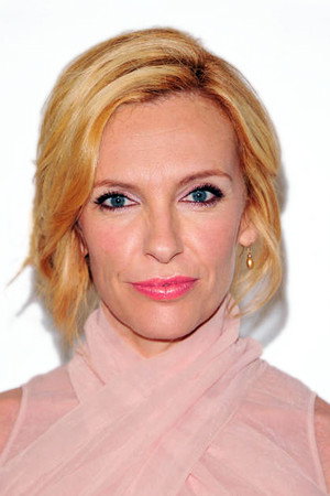 Toni Collette profil kép