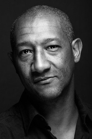 Édouard Montoute profil kép