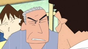 Shin Chan 3. évad Ep.25 25. epizód