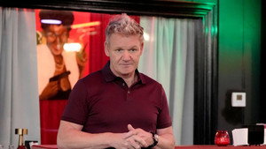 Kitchen Nightmares 2. évad Ep.7 7. epizód