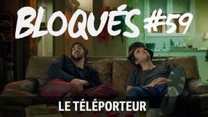 Bloqués 1. évad Ep.59 59. epizód
