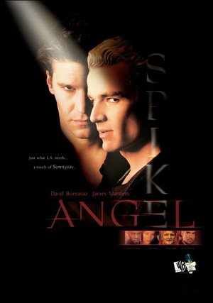Angel poszter