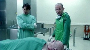 The Inspector Lynley Mysteries 4. évad Ep.3 3. epizód