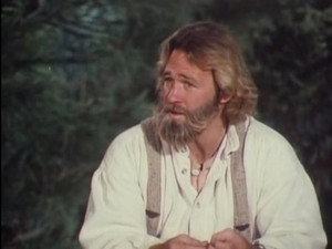 Grizzly Adams 2. évad Ep.17 17. epizód