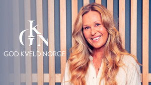 God kveld Norge! kép