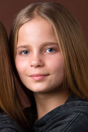 Rosie Coleman profil kép