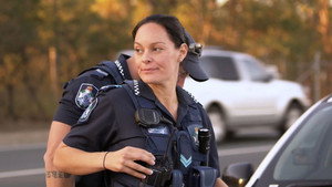 Gold Coast Cops 1. évad Ep.10 10. epizód