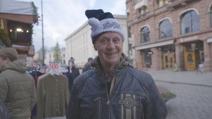 Jul Med Charterfeber 1. évad Ep.1 1. epizód