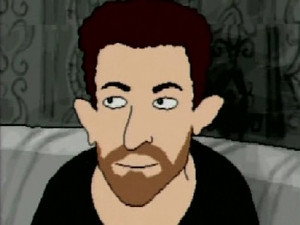 Dr. Katz, Professional Therapist 5. évad Ep.4 4. epizód