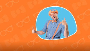 Blippi kép