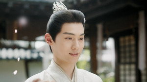 与君重逢初见时 1. évad Ep.23 23. epizód