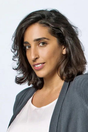 עלמה דישי profil kép