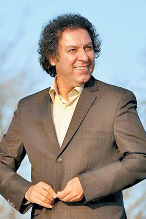 آرش میراحمدی