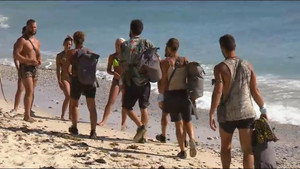 Survivor – A sziget 4. évad - A túlélők viadala Ep.17 17. epizód