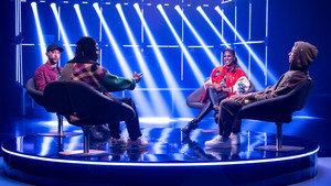 Tonight with Target 1. évad Ep.4 4. epizód