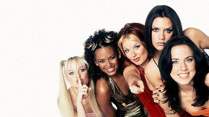 Spice Girls: How Girl Power Changed Britain kép