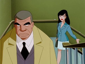 Superman 2. évad Ep.22 22. epizód