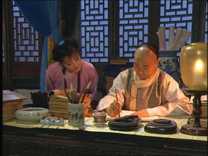 铁齿铜牙纪晓岚 1. évad Ep.19 19. epizód