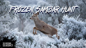The Huntsman 3. évad Ep.5 5. epizód
