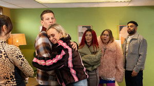 Hollyoaks 32. évad Ep.21 21. epizód