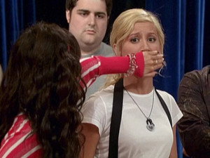 Zack és Cody élete 3. évad Ep.9 9. epizód