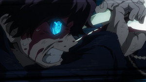 血界戦線 2. évad Ep.12 12. epizód