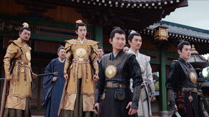 大奉打更人 1. évad Ep.38 38. epizód
