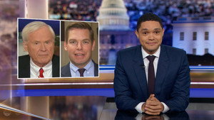 The Daily Show 25. évad Ep.26 26. epizód