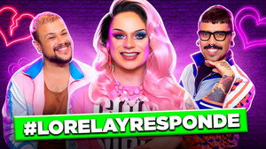 Diva Depressão 5. évad Ep.68 68. epizód