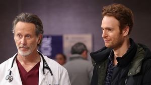 Chicago Med 7. évad Ep.15 15. epizód