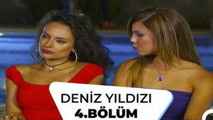 Deniz Yıldızı 1. évad Ep.4 4. epizód