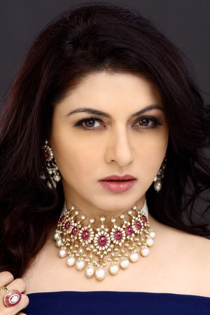 Bhagyashree profil kép